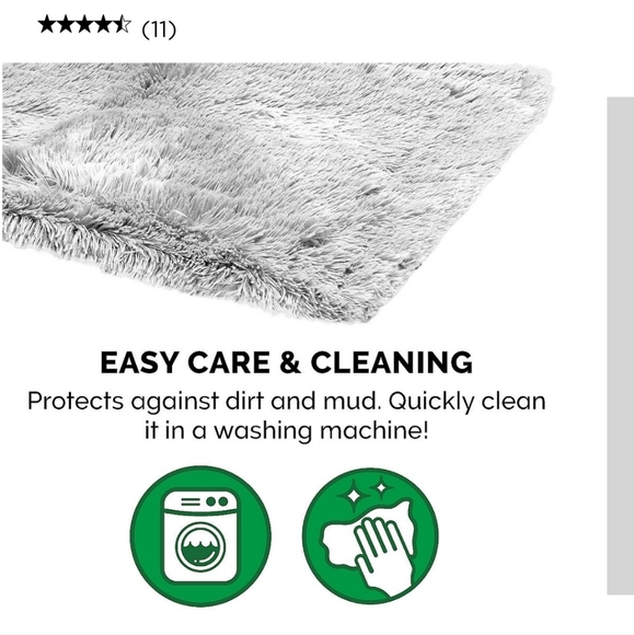 Fur haven calming and water proof blanket - Picture 2 of 7